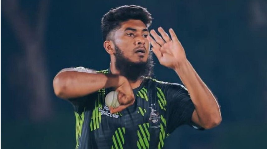 রিশাদ-হোসেন