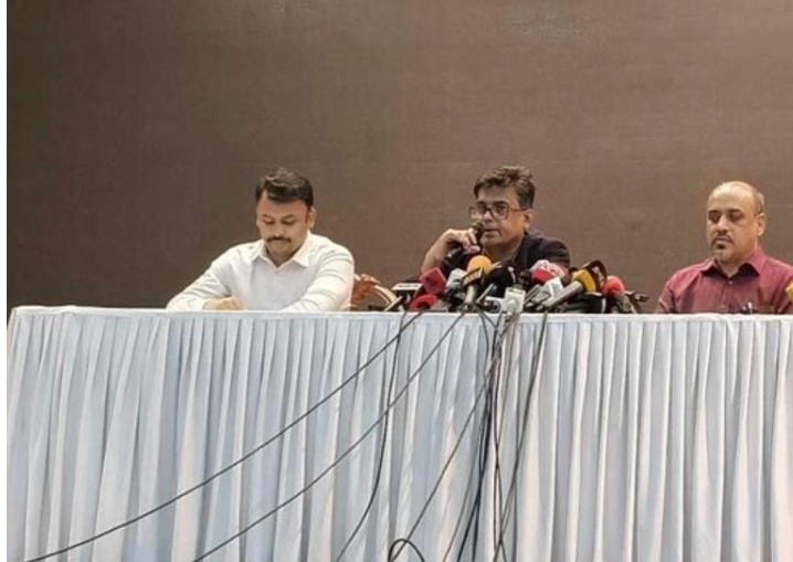 প্রধান উপদেষ্টার প্রেস সচিব শফিকুল আলম বলেছেন