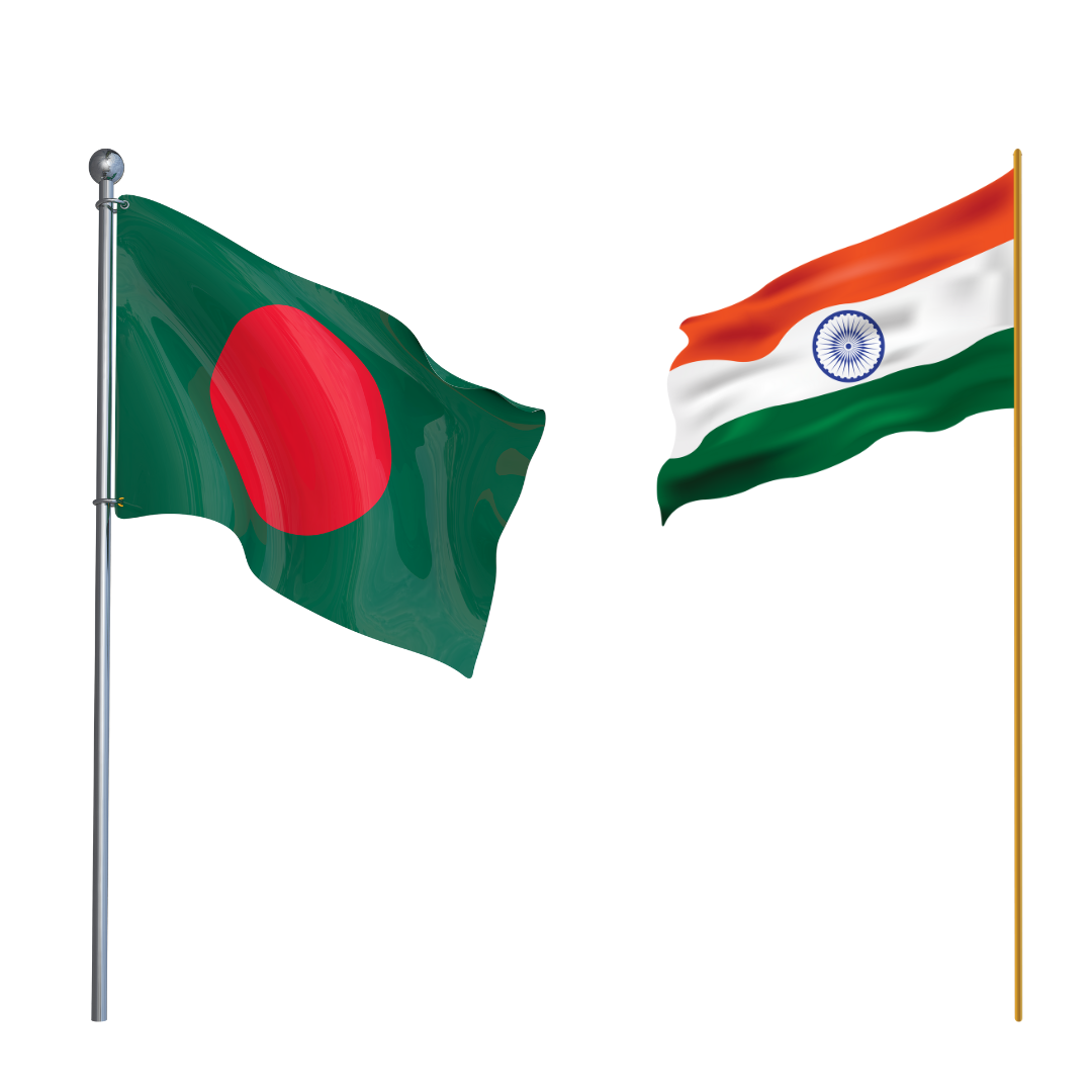 বাংলাদেশের সঙ্গে সম্পর্কোন্নয়ন