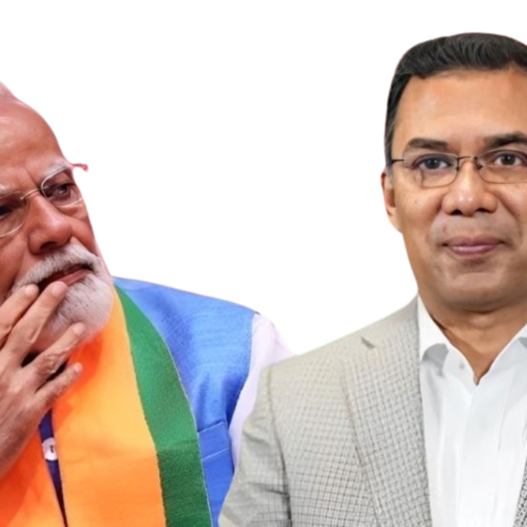 বিএনপিকে নিয়ে ভারতের ‘পরিকল্পনা’ কী