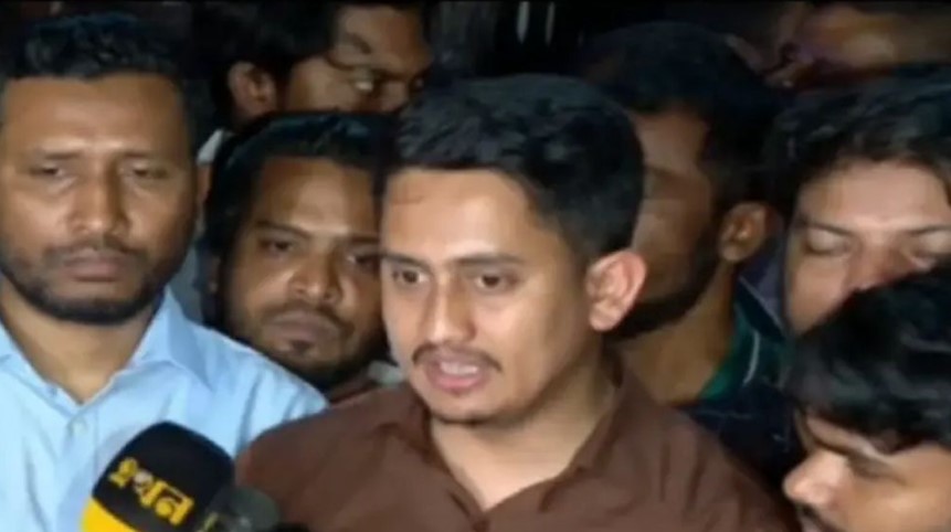 সারজিস আলম