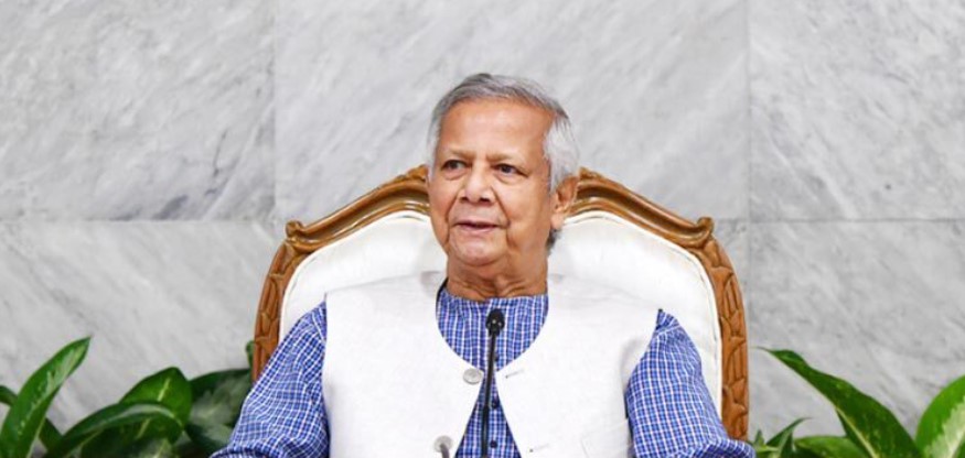 আজ সিভিল সার্জন সম্মেলন উদ্বোধন করবেন প্রধান উপদেষ্টা ড মুহাম্মদ ইউনূস