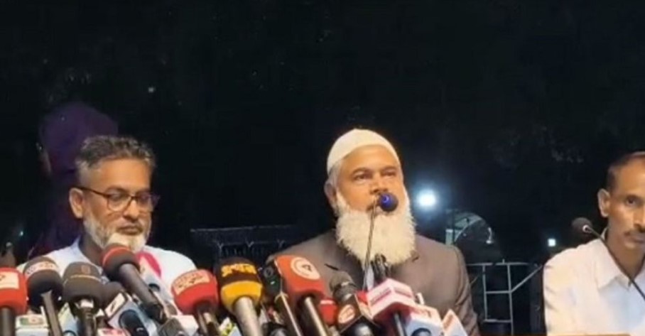জুলাই স্মৃতি ফাউন্ডেশনে