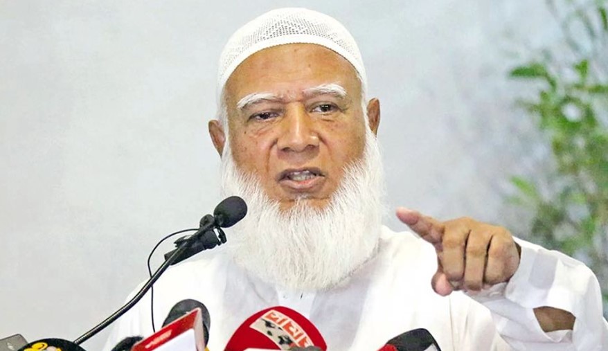 ডা শফিকুর রহমান