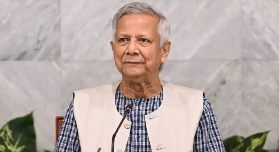 প্রধান উপদেষ্টা