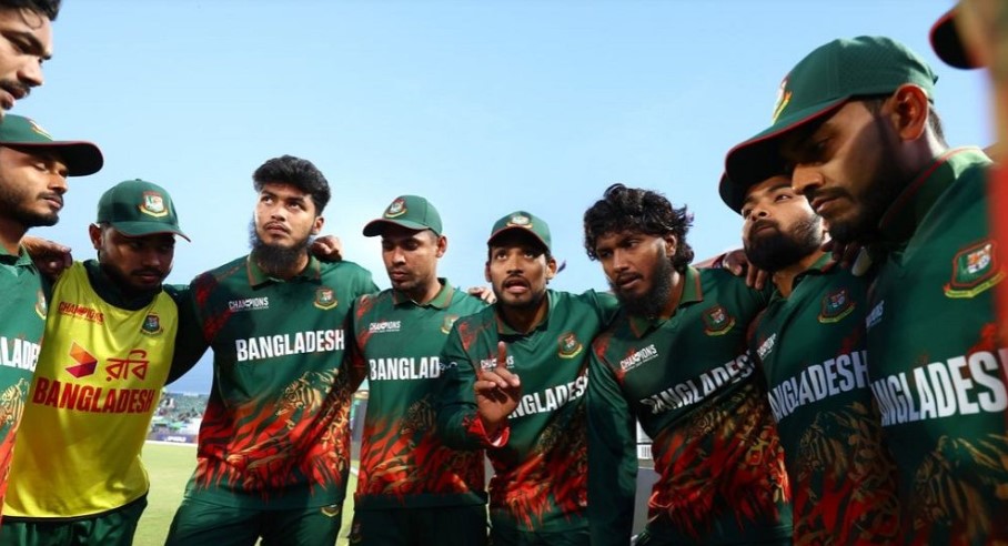 বাংলাদেশের অবনমনে উৎকণ্ঠিত ক্রিকেট সংশ্লিষ্টরা