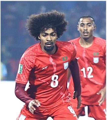 হামজা চৌধুরী