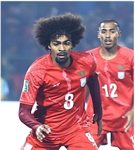 হামজা চৌধুরী